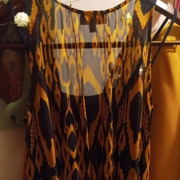 Gorgeous Women's Dress size xs princess Vera Wang - Picture 9 of 12